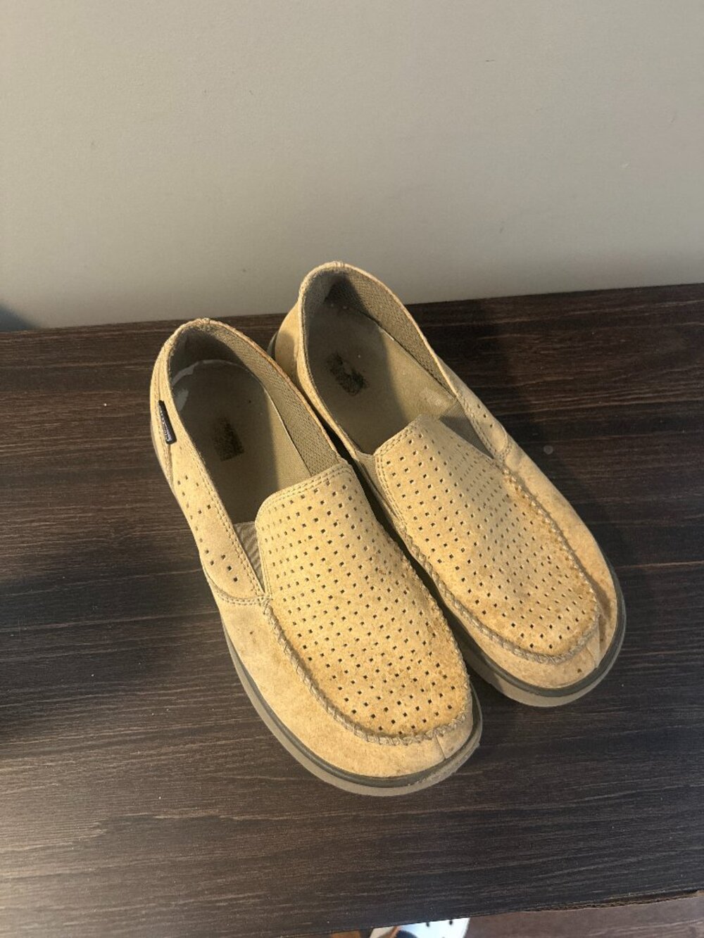 Patagonia Slip On Shoes - 10